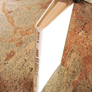 AARP New American Diet Lose Weight Live Longer 2012 Wiley & Sons Hardcover Book